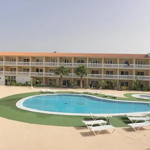 La Bella Carolina Appartement